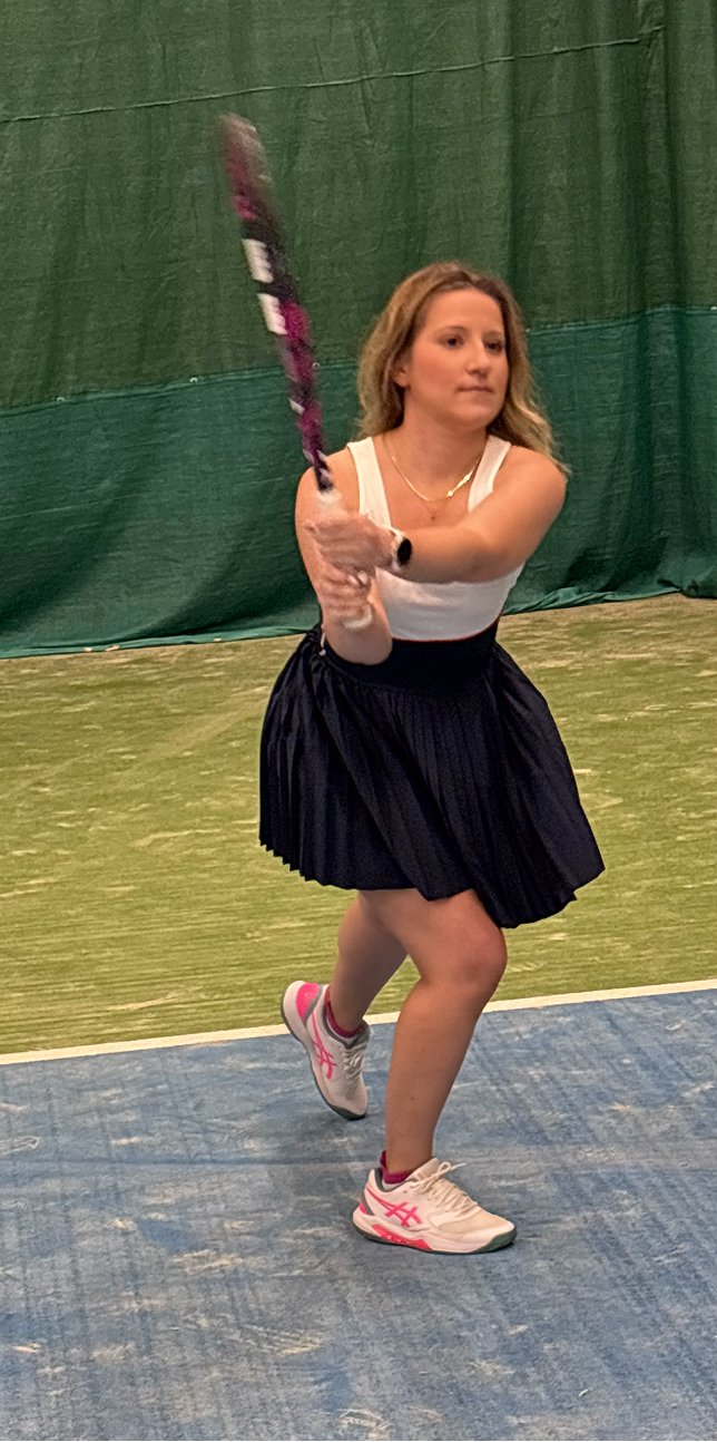 Paulina Mela
